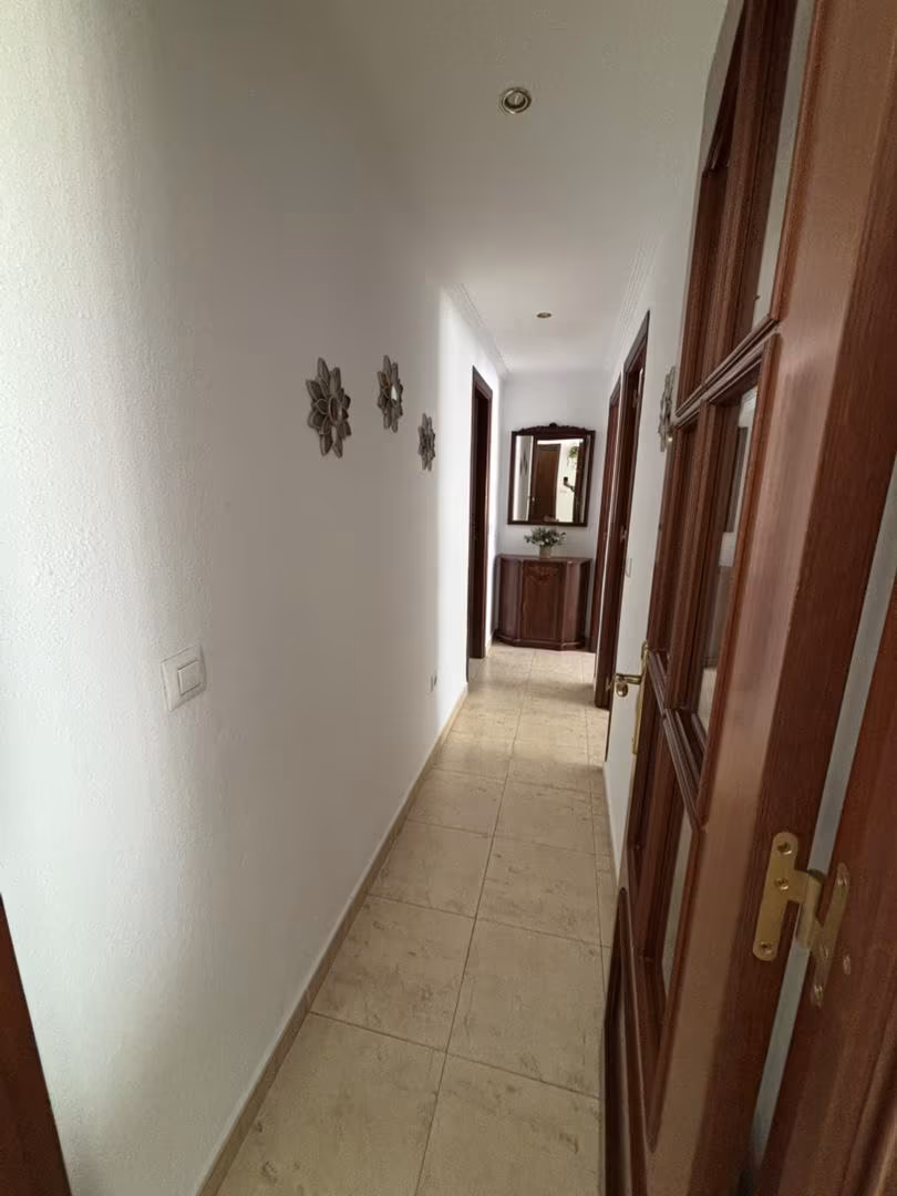 Piso en  Calle Luis Montoto 61 - Foto 10