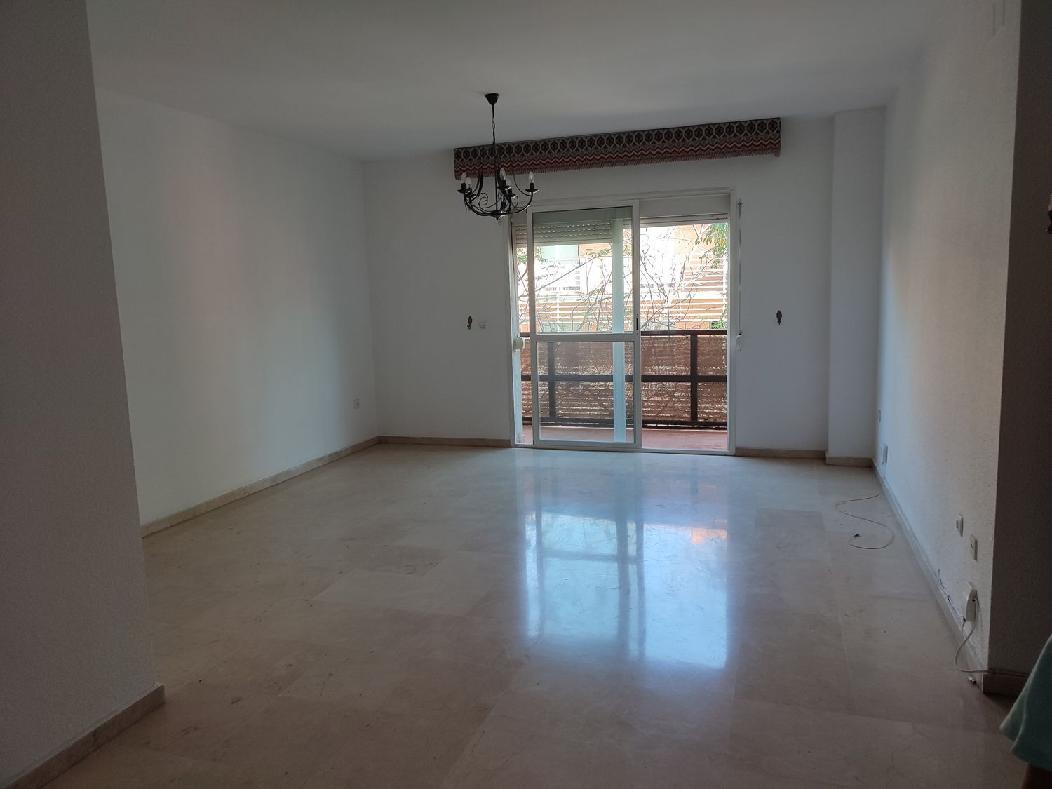 Piso en plaza Pedro Santos Gómez, 3