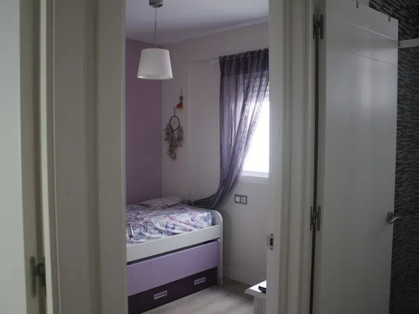 Piso en Calle Pérez Hervás, 20, Arroyo - Santa Justa - Foto 7