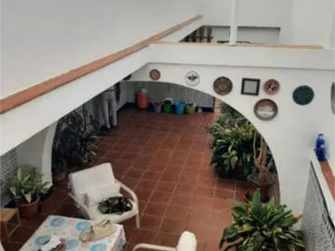Casa adosada en Las Presas - Foto 1