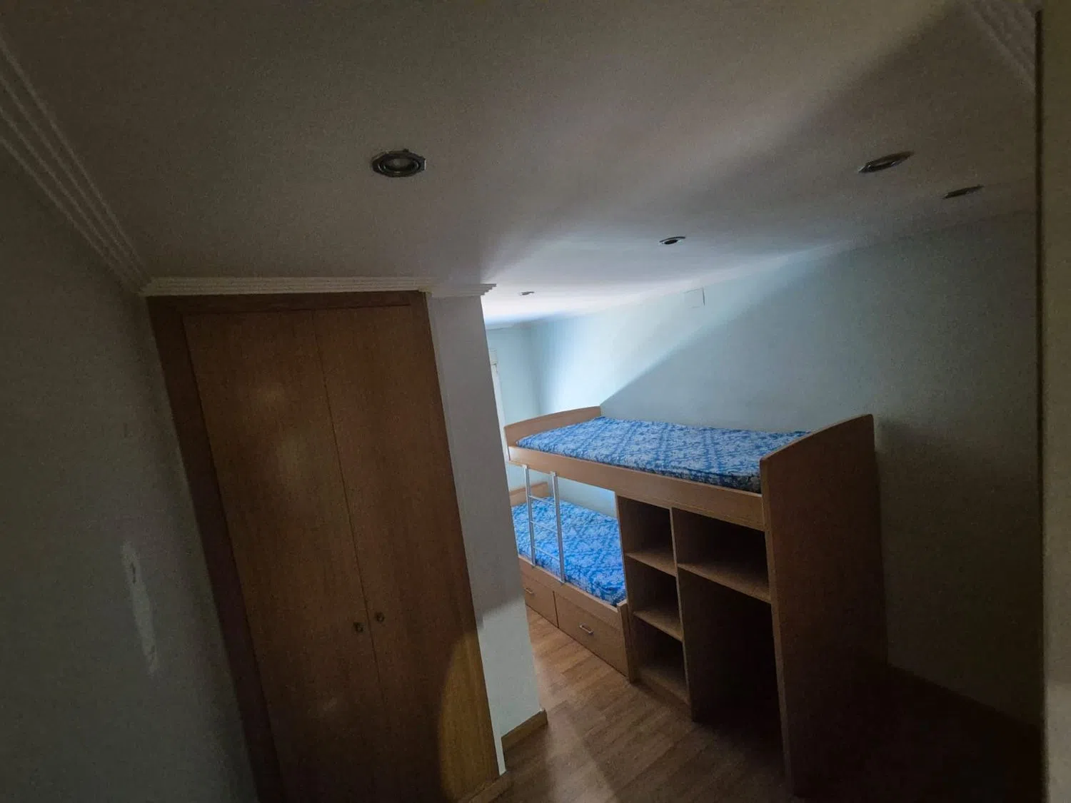 Piso en Gran Vía Conde de Casa Rojas, 3 e - Foto 4