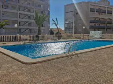 Apartamento en arenales del sol, elche - Foto 1