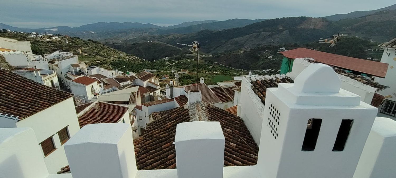 Casa de pueblo en Virgen del Rosario, 44 - Foto 14
