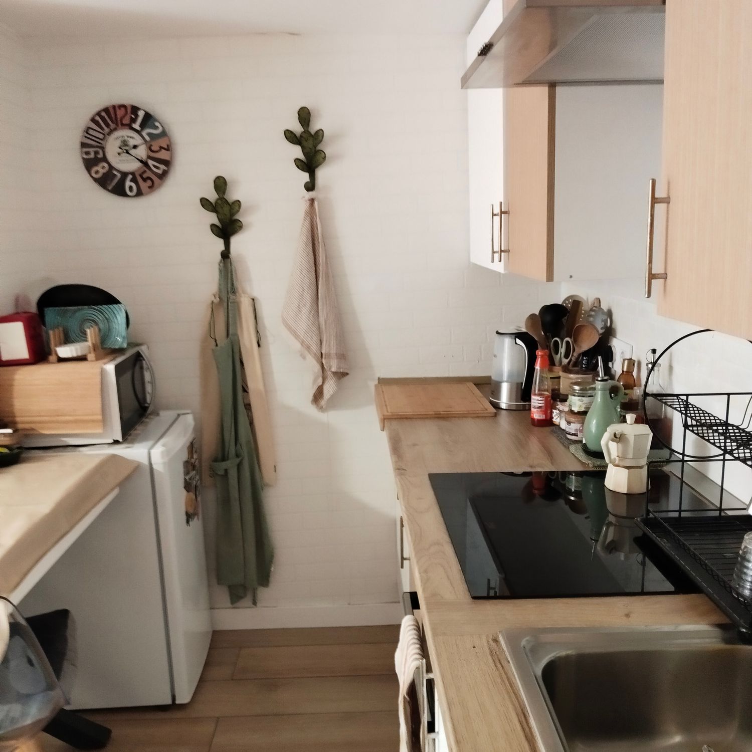 Estudio en Calle Joaquín Larregla, 10 CalleJoaqunlarreglabajo - Foto 4