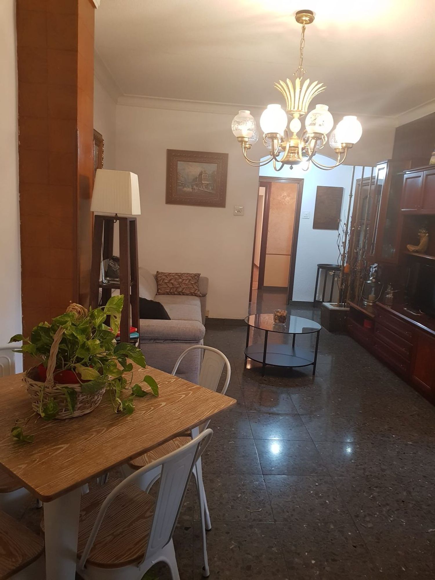 Piso en calle de Cavanilles, 27 - Foto 5
