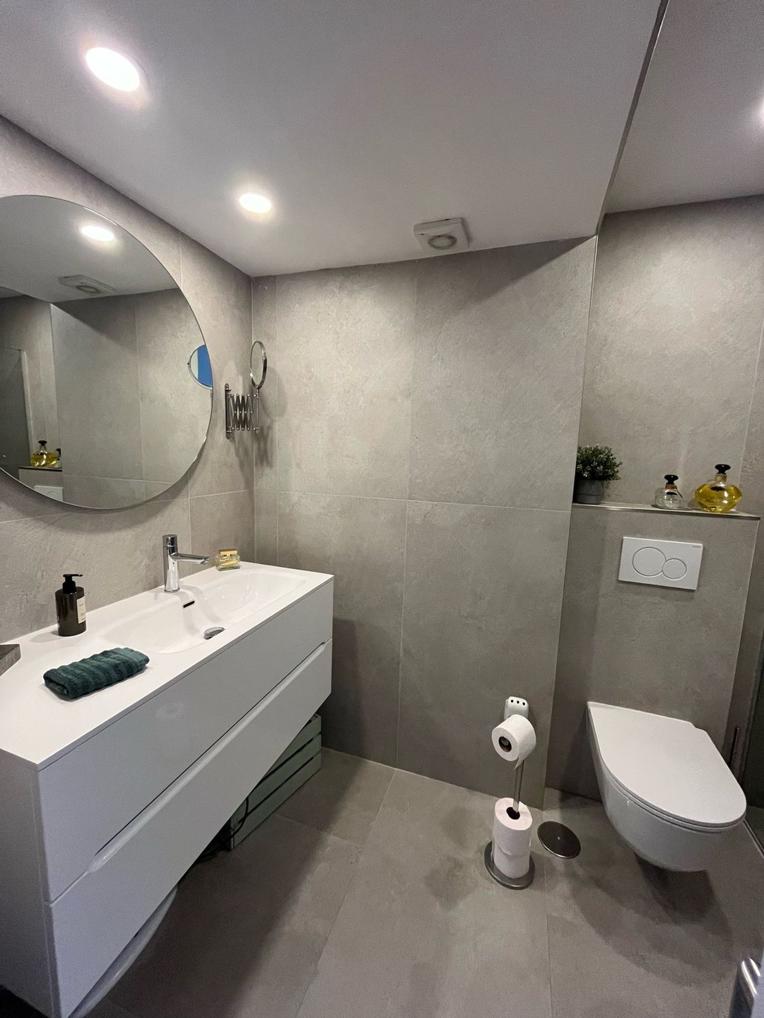 Piso en calle de l'Infant Ferran, 8 - Foto 9