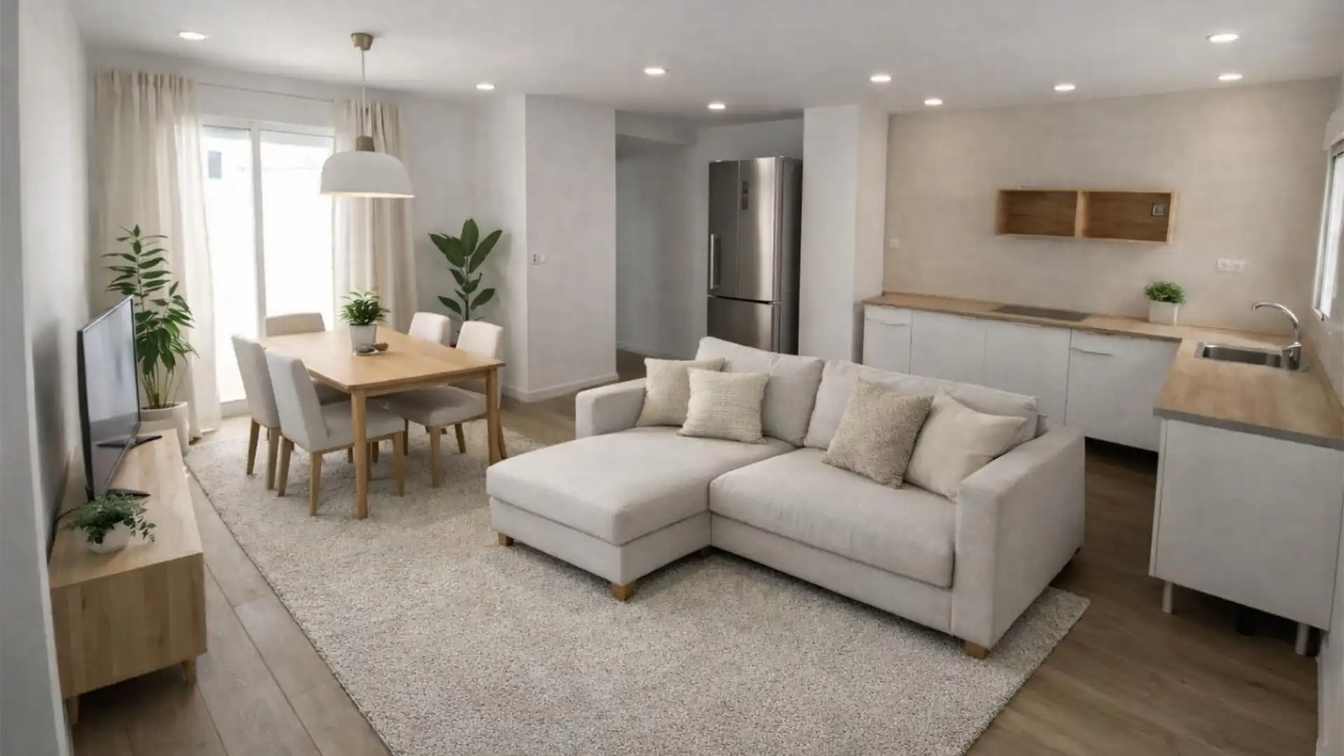 Planta baja en  Carrer Patricio Ruiz Gómez 11 - Foto 1