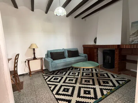 Casa de pueblo en plaza Torreta, 5