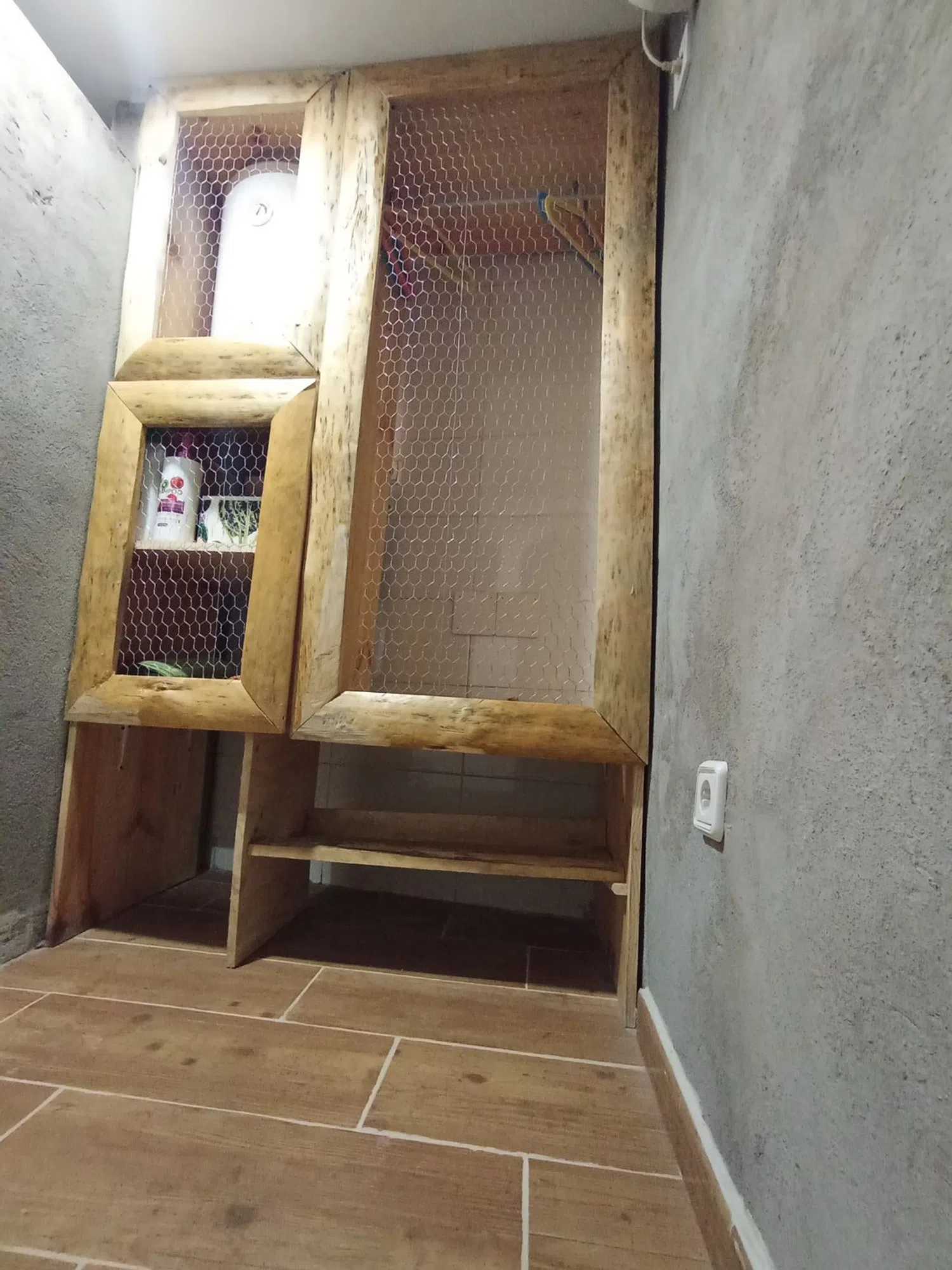 Estudio en calle de San Carlos, 13 - Foto 10