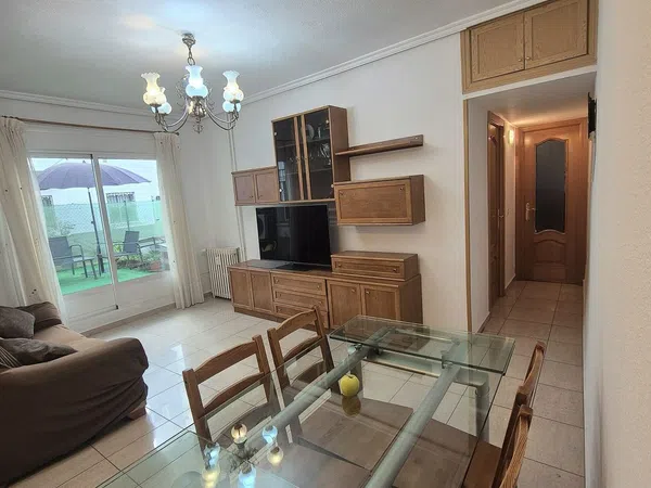 Piso en calle martin soler, 8