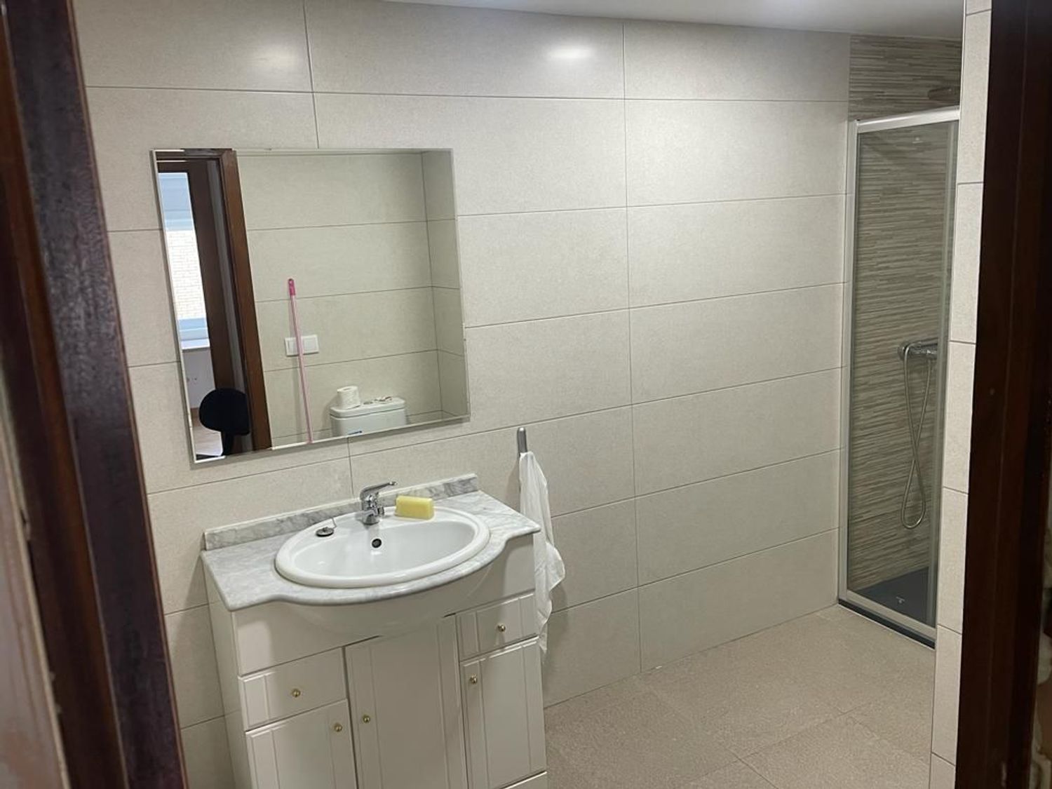 Piso en calle Espronceda, 14 - Foto 13