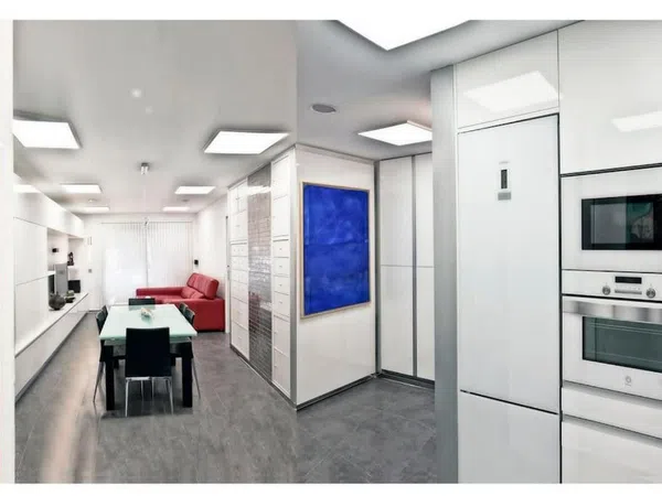 Piso en avenida Ricardo Soriano, 20 - Foto 11