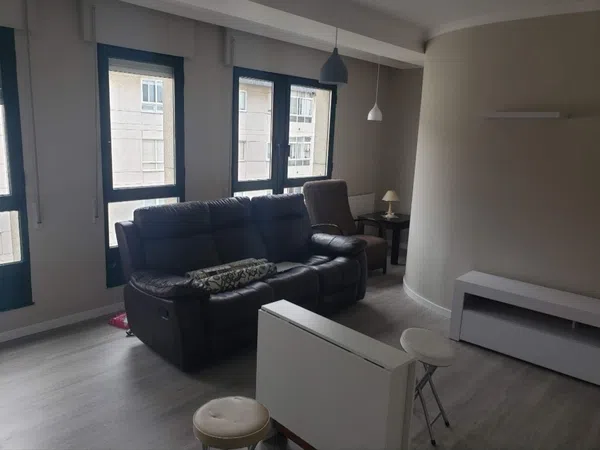 Estudio en Calle Santo Grial, 14, Zona Alta, Zona Alta - Foto 21