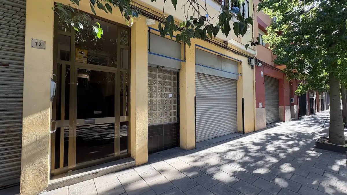 Local comercial en  Carrer de la Cooperativa - Foto 10
