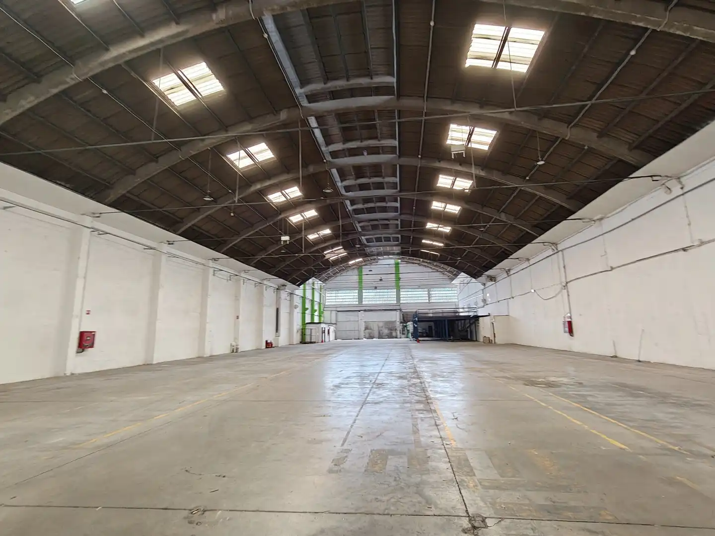 Nave Industrial en  POLIGONO CARRETERA DEL MIG -1 - Foto 31