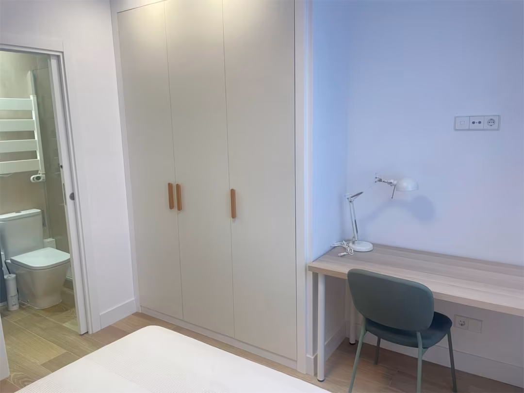 Piso en  Calle del Conde de Torralba 10 - Foto 10