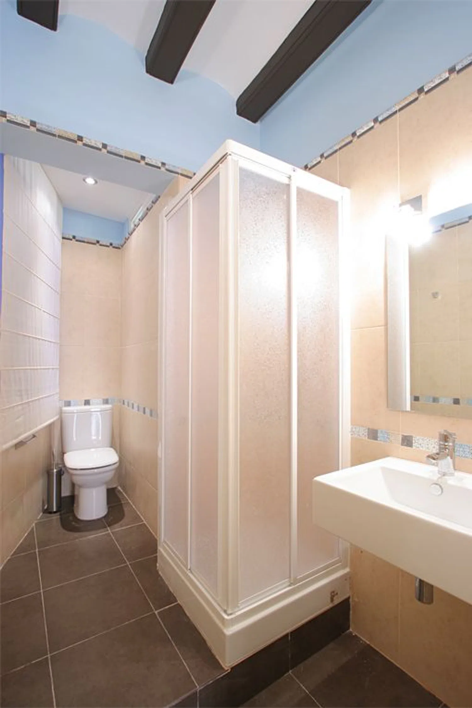 Piso en calle del General Álvarez de Castro, 8 - Foto 7