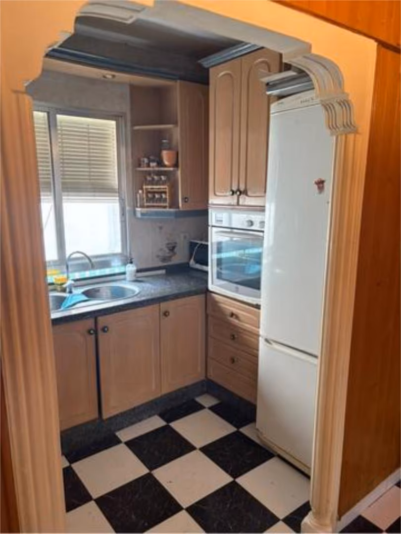 Piso en Huerta de la Reina - Foto 3