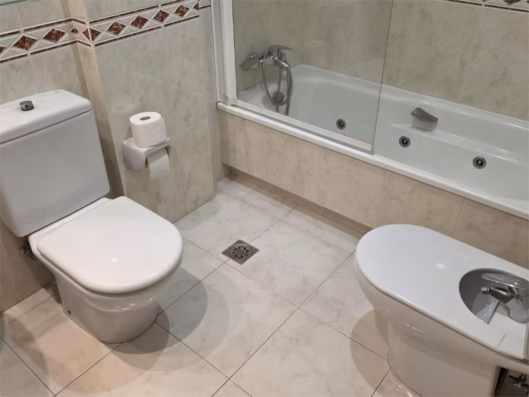 Piso en  Praza Francisco Fernández del Riego 3 - Foto 5