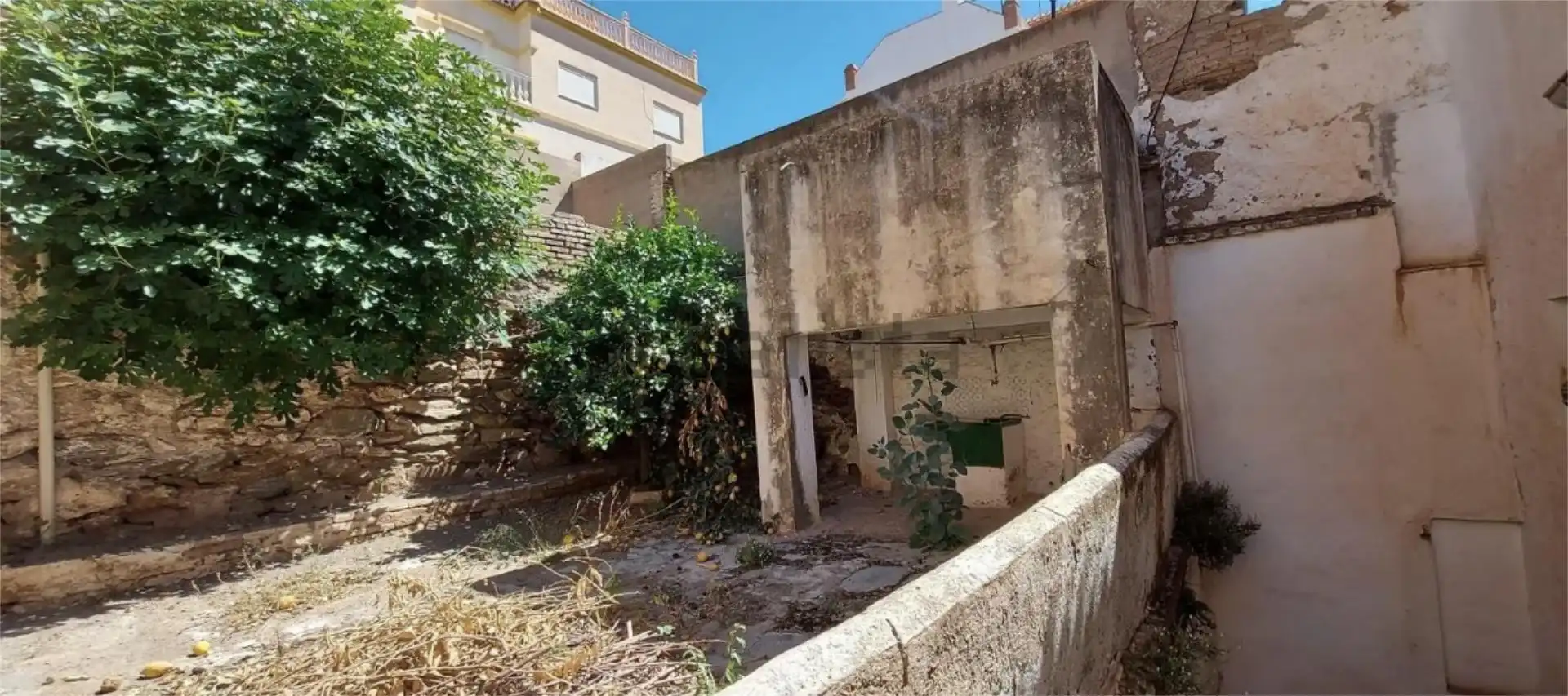 Casa adosada en  Calle Huelva 21 - Foto 4
