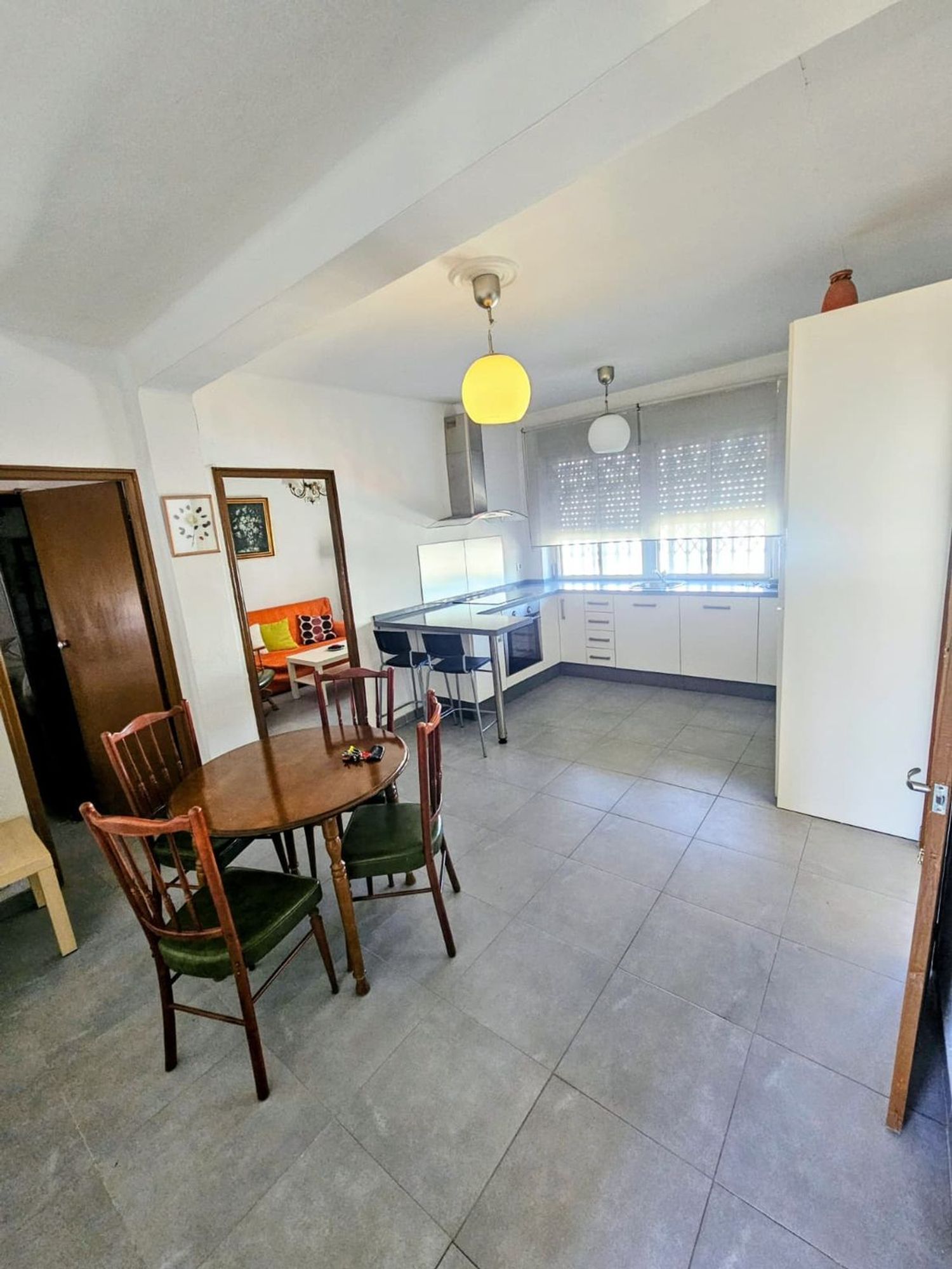 Piso en Barriada Santa Bárbara C-a, 4 - Foto 3