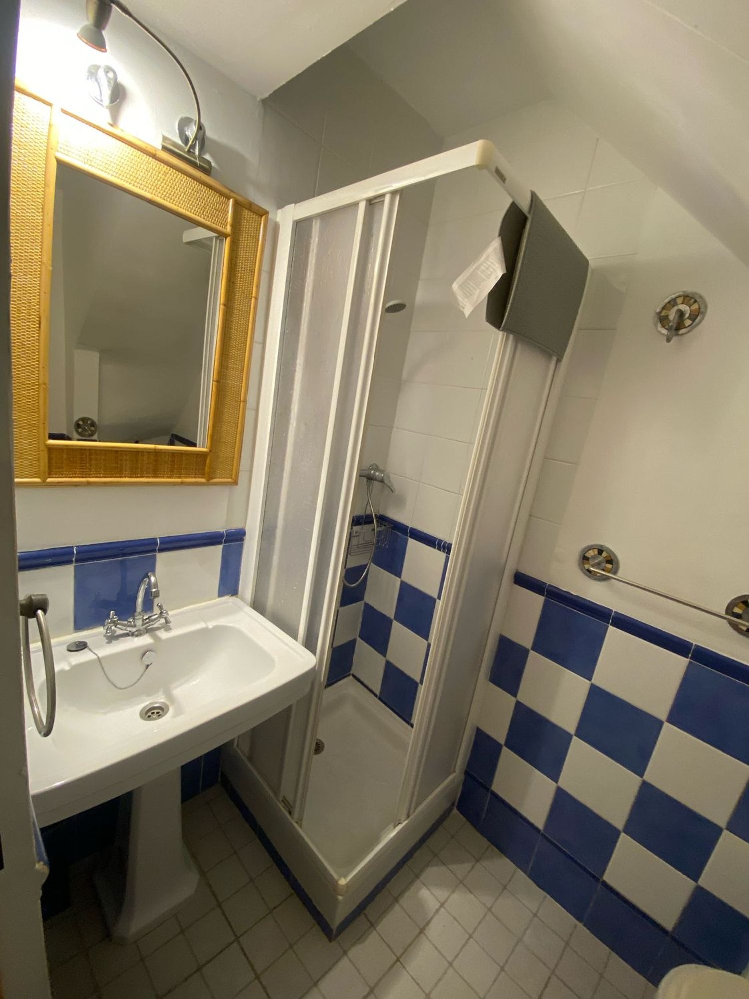 Estudio en calle Elvira, 106 - Foto 28