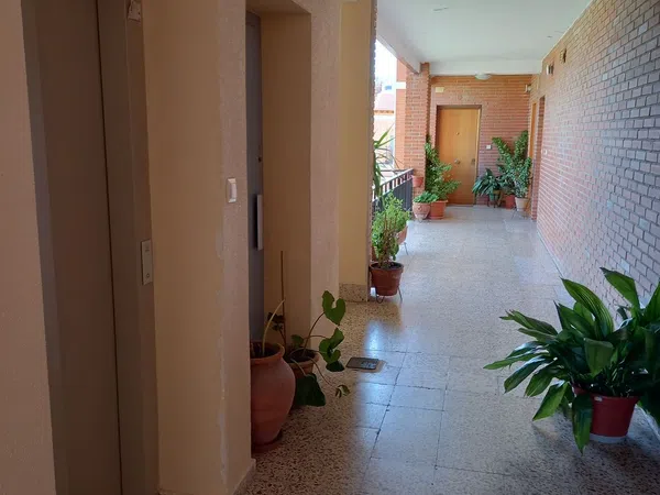 Piso en Calle Barrio de los Judíos, 4 - Foto 1
