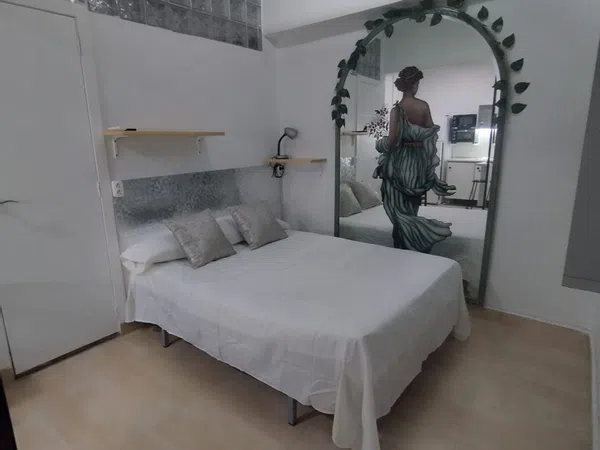 Estudio en paseo Marqués de Corvera, 62 - Foto 9