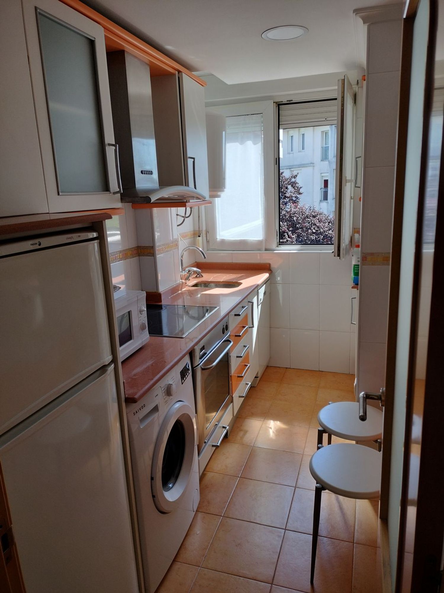 Piso en Calle Ricardo López Aranda, 27, Peñacastillo - Nuevamontaña, Peñacastillo - Nuevamontaña - Foto 8