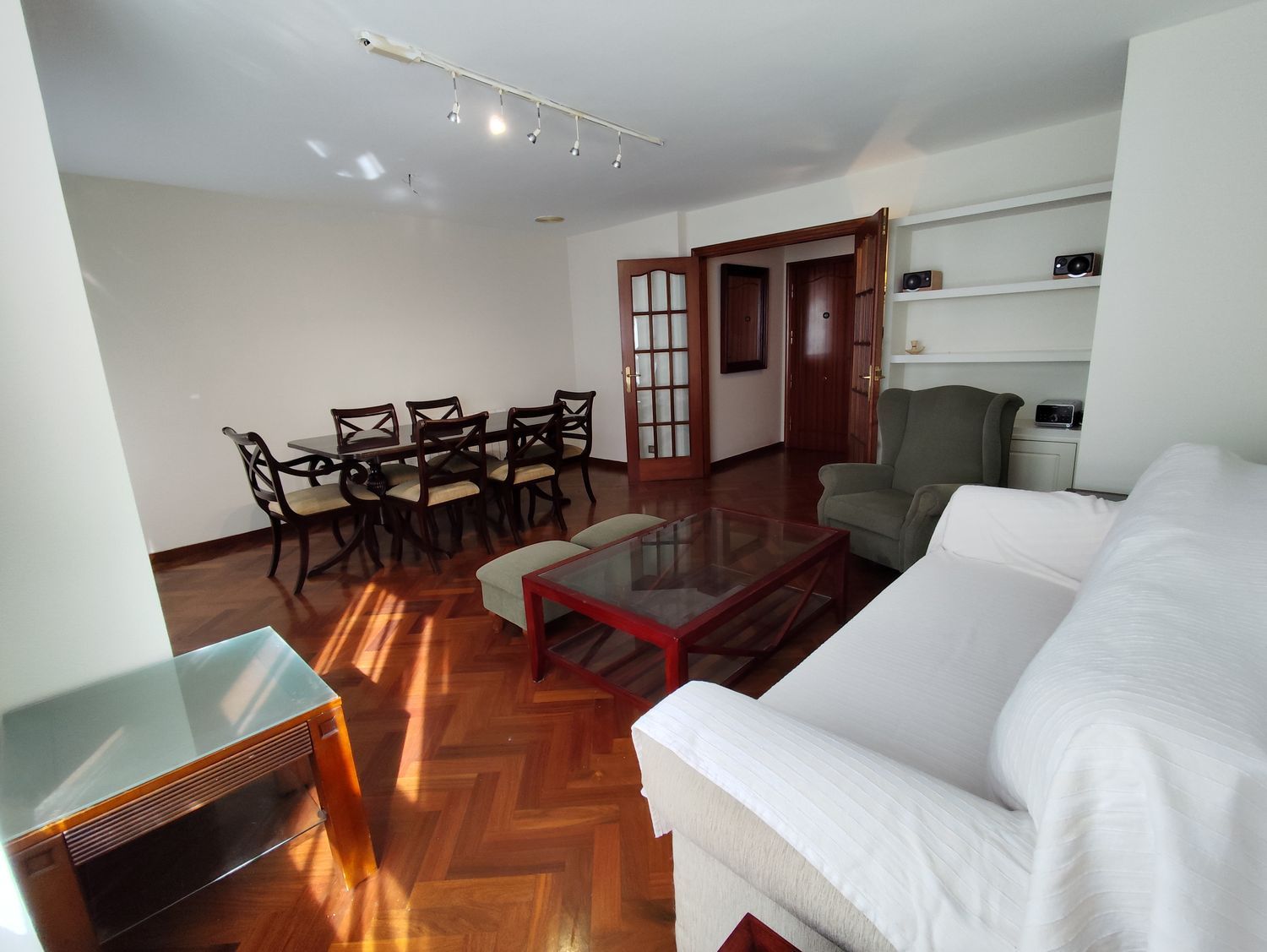 Piso en avenida Gramela, 16 - Foto 2