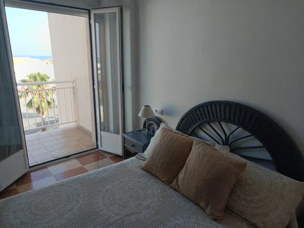 Chalet adosado en Urb. Solana del Mar s/n, Las Marinas, Las Marinas - Foto 1