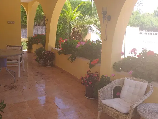 Casa terrera en Diseminado P075, 17, Urbanizaciones - Foto 14