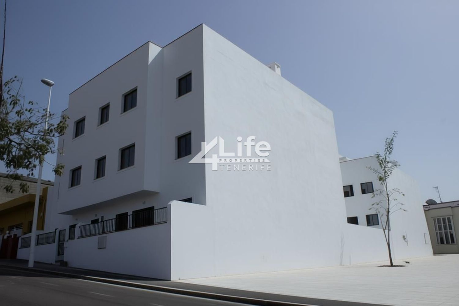 Piso en calle Taganana, 22 - Foto 2