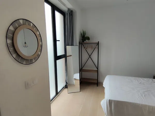 Estudio en calle de Rubén Darío, 38 - Foto 6