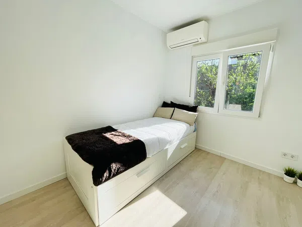 Estudio en calle del Lago Constanza, 65