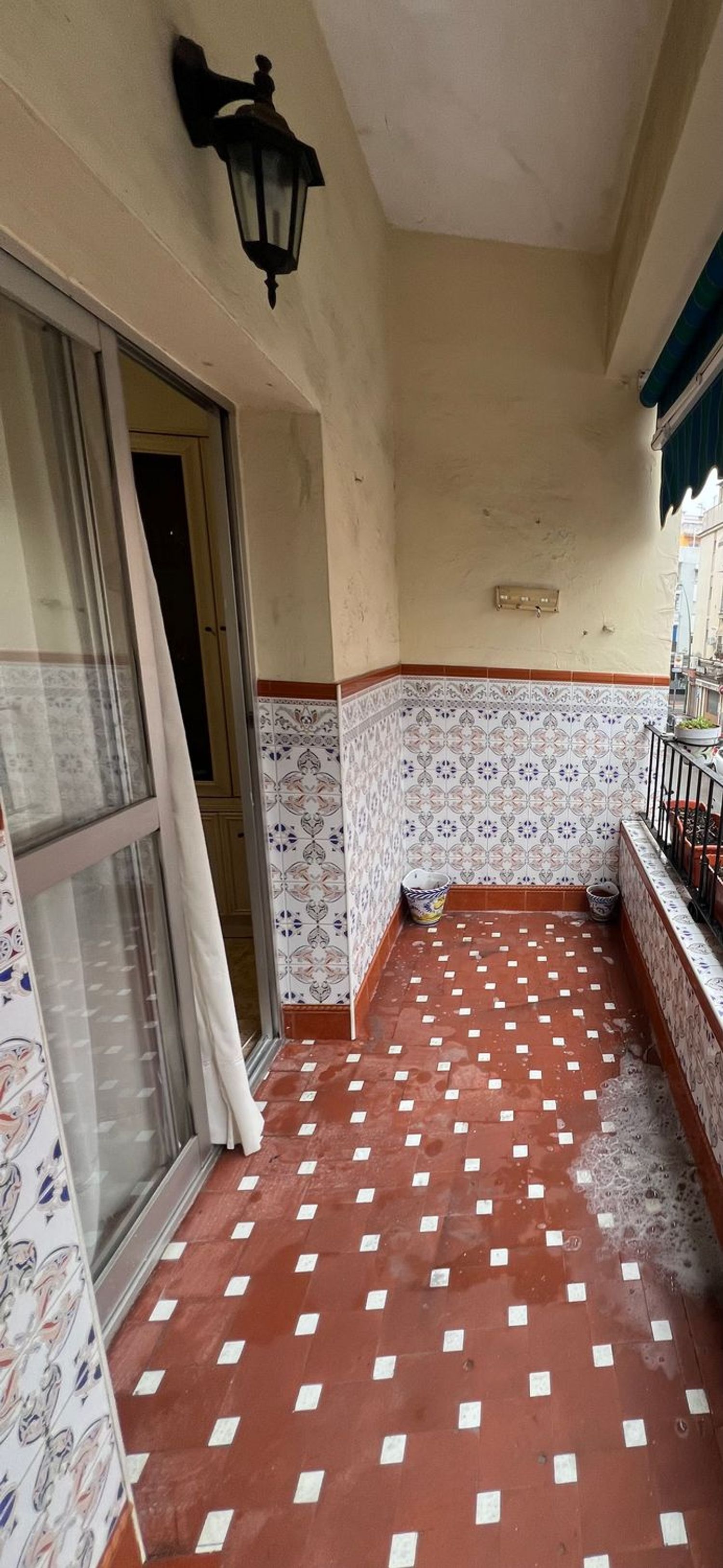 Piso en calle Cronista Maraver, 8 - Foto 4