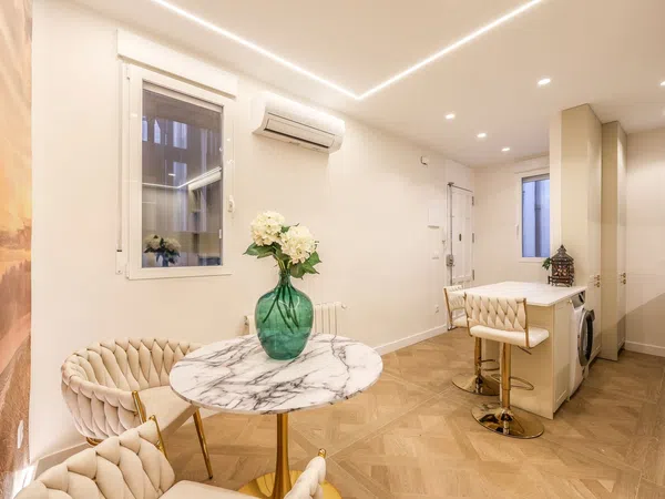 Piso en Barrio Fuente del Berro