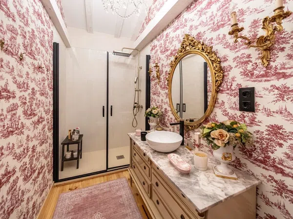 Casa de pueblo en Calle de Benito Hortelano, 30 - Foto 4