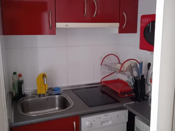 Estudio en Calle de Josep Carner, 16, Salou de Llevant, Salou de Llevant - Foto 2