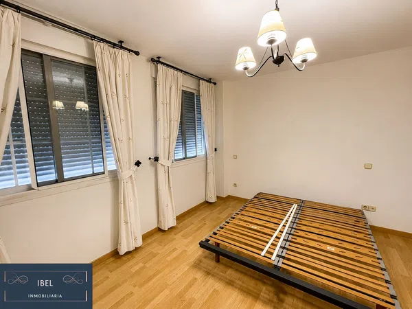 Chalet adosado en Calle José Zorrilla, 13, Ensanche, Ensanche - Foto 19
