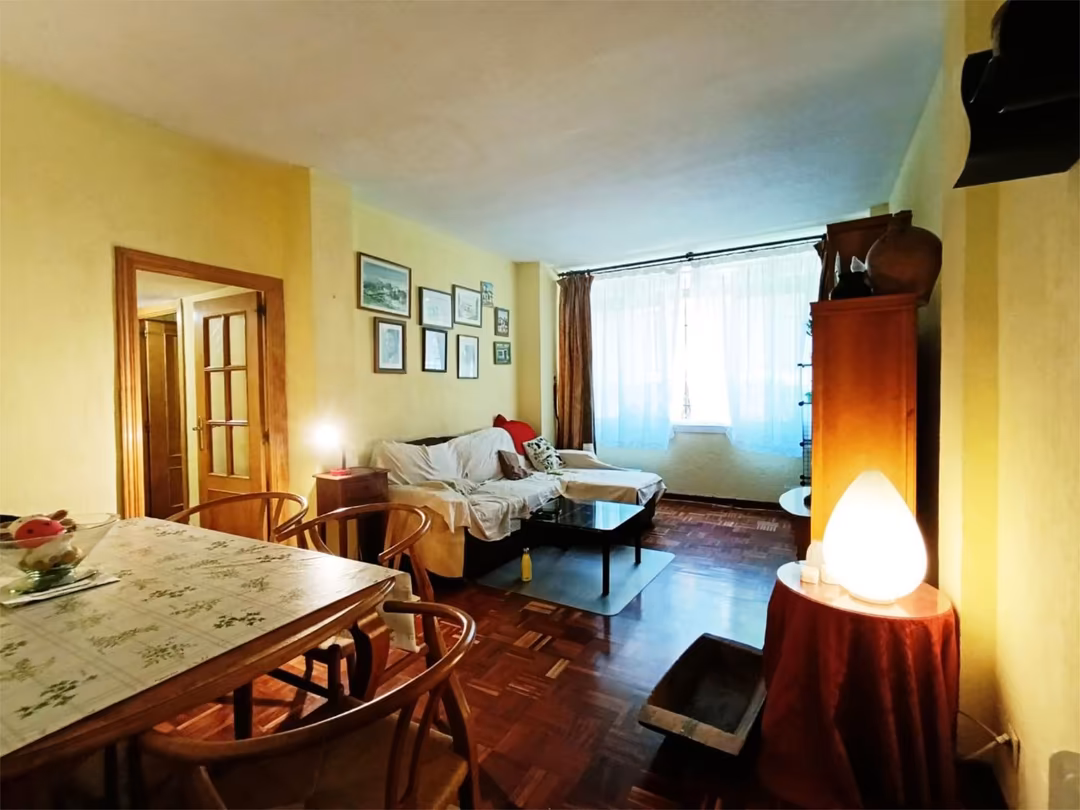 Piso en  Calle del Galeón 7