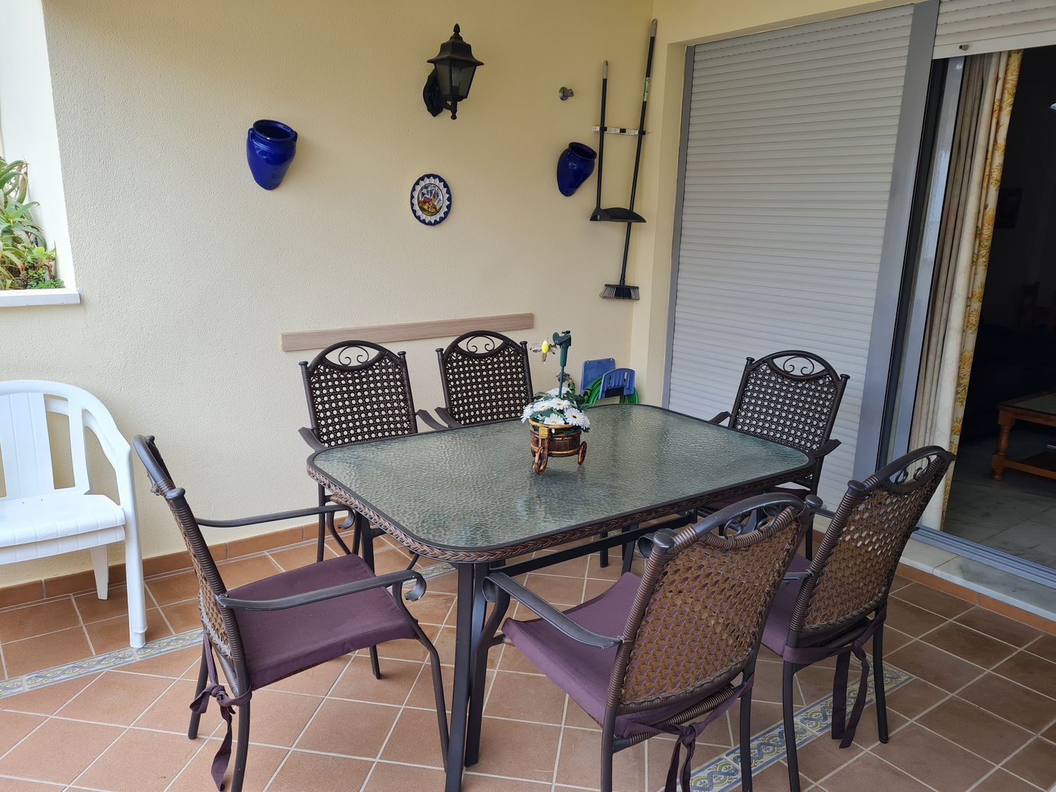 Piso en calle Tucan, 12 - Foto 23