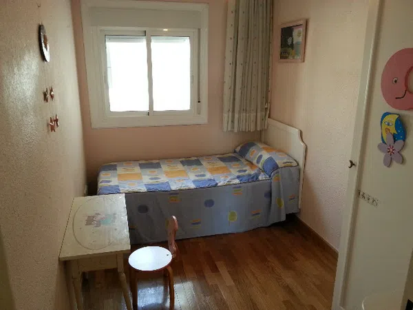 Piso en Calle Isaac Albéniz, 4, San Antón - Foto 7