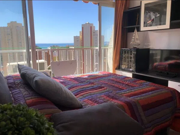 Piso en avenida de Montecarlo, 15