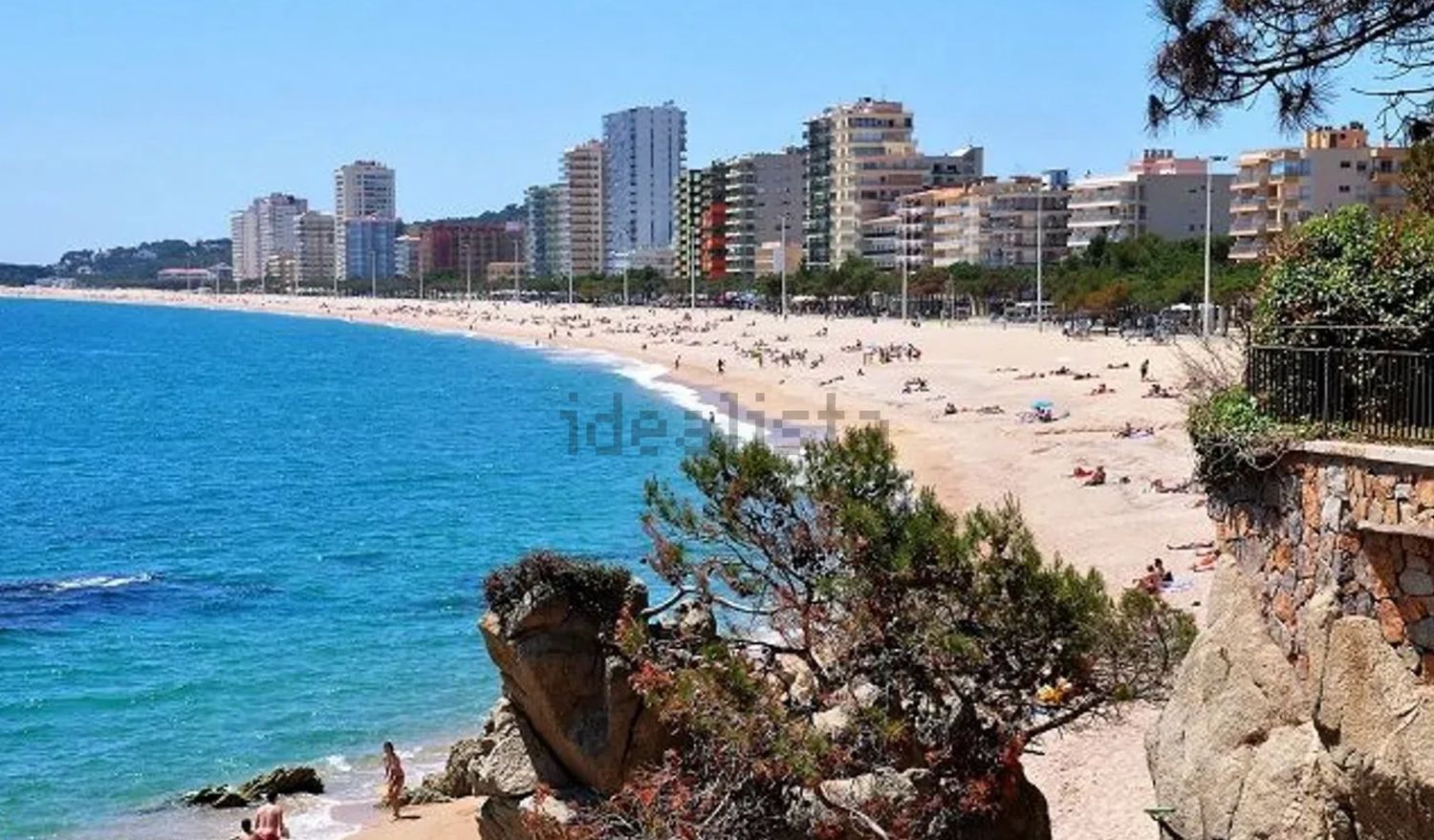 Estudio en Paseo Marítim, 166, Platja Llarga - Foto 13