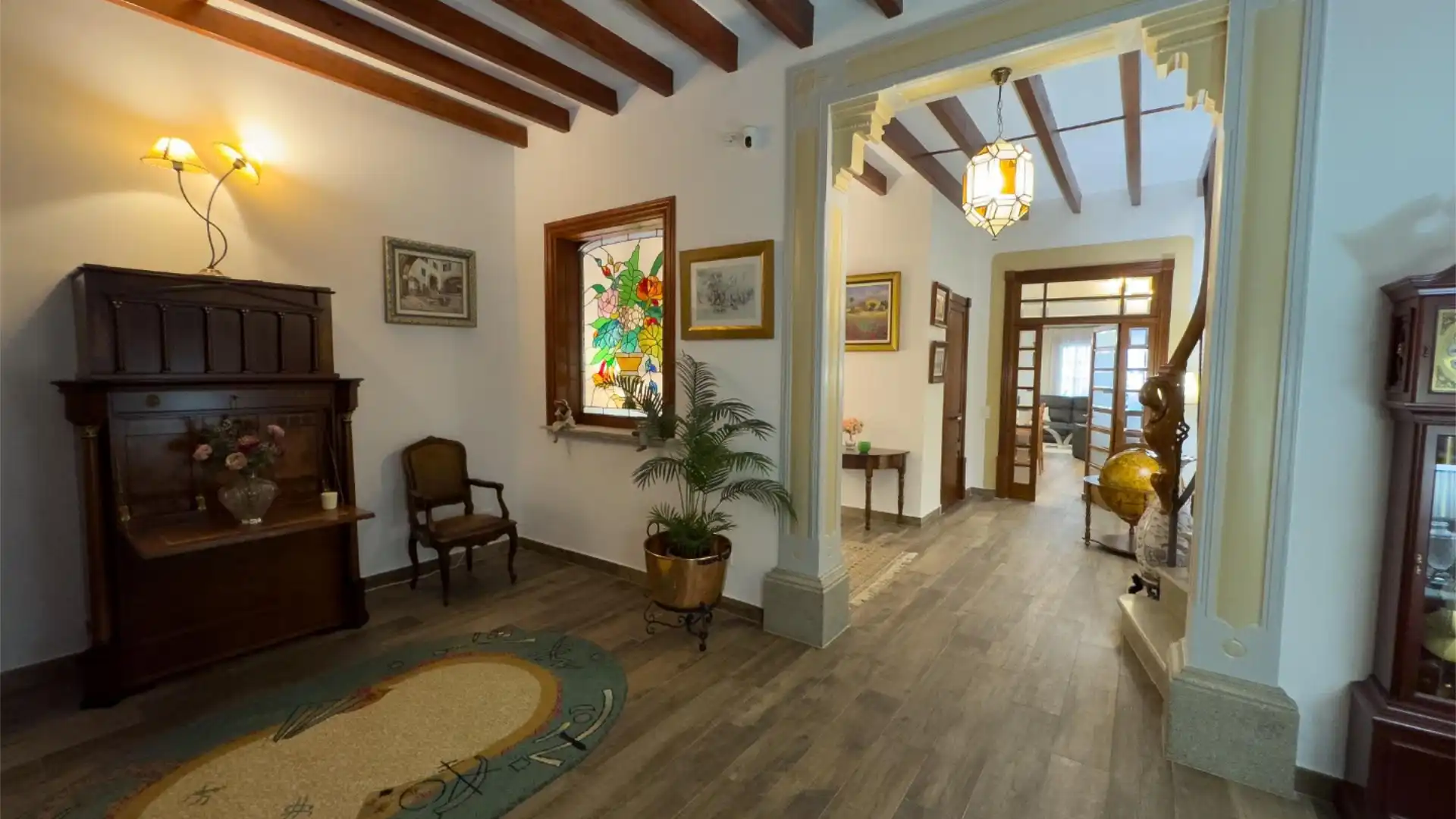 Piso en  Carrer del Sindicat 2 - Foto 2