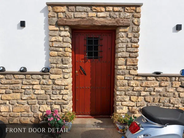 Casa rural en Calle Olivos, 37 - Foto 4