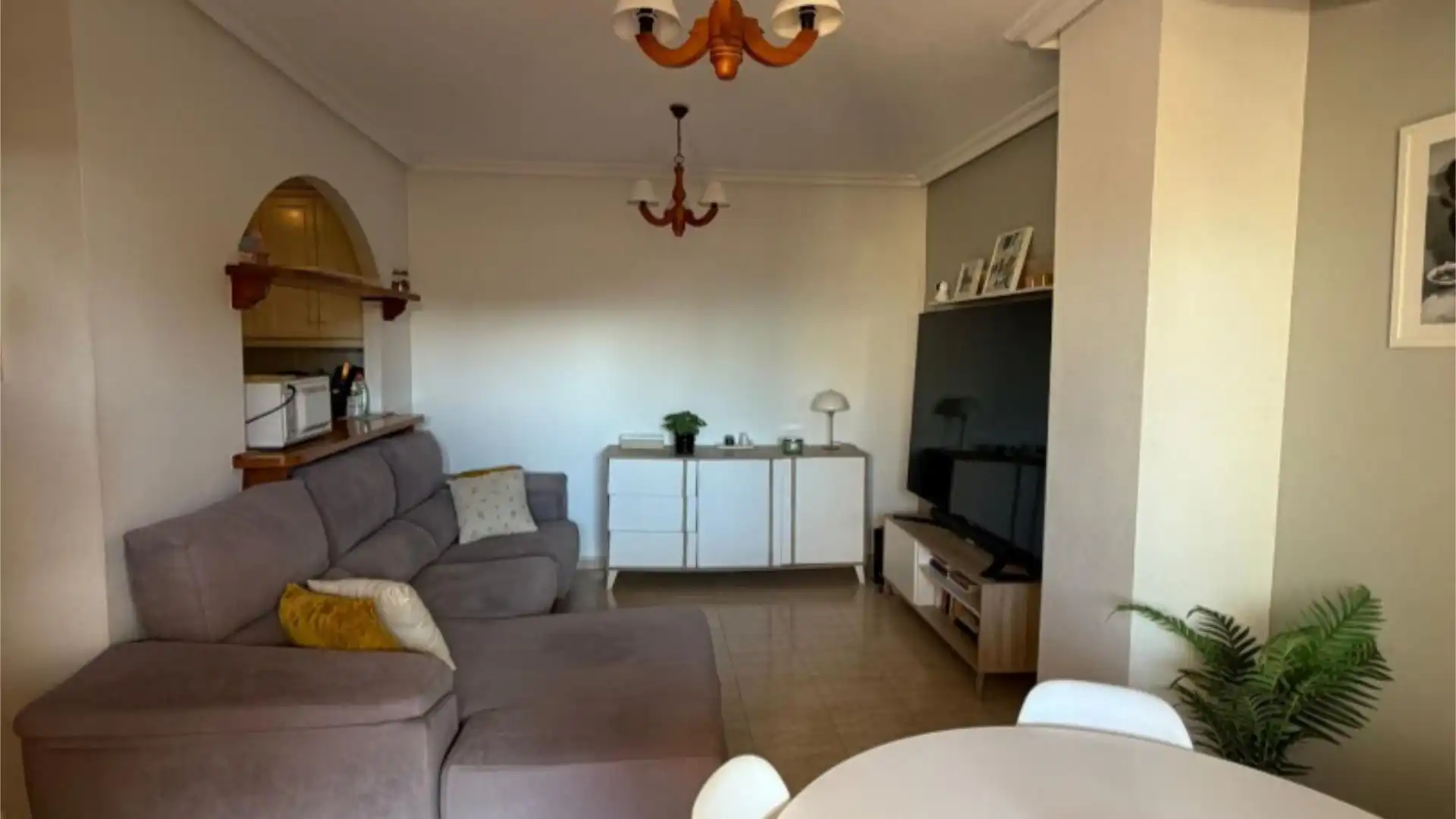 Piso en  Avinguda Tellerola 1 - Foto 4