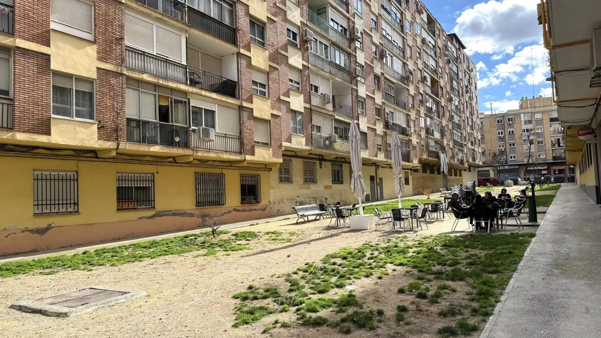 Piso en  Calle José Nebra 4 - Foto 16