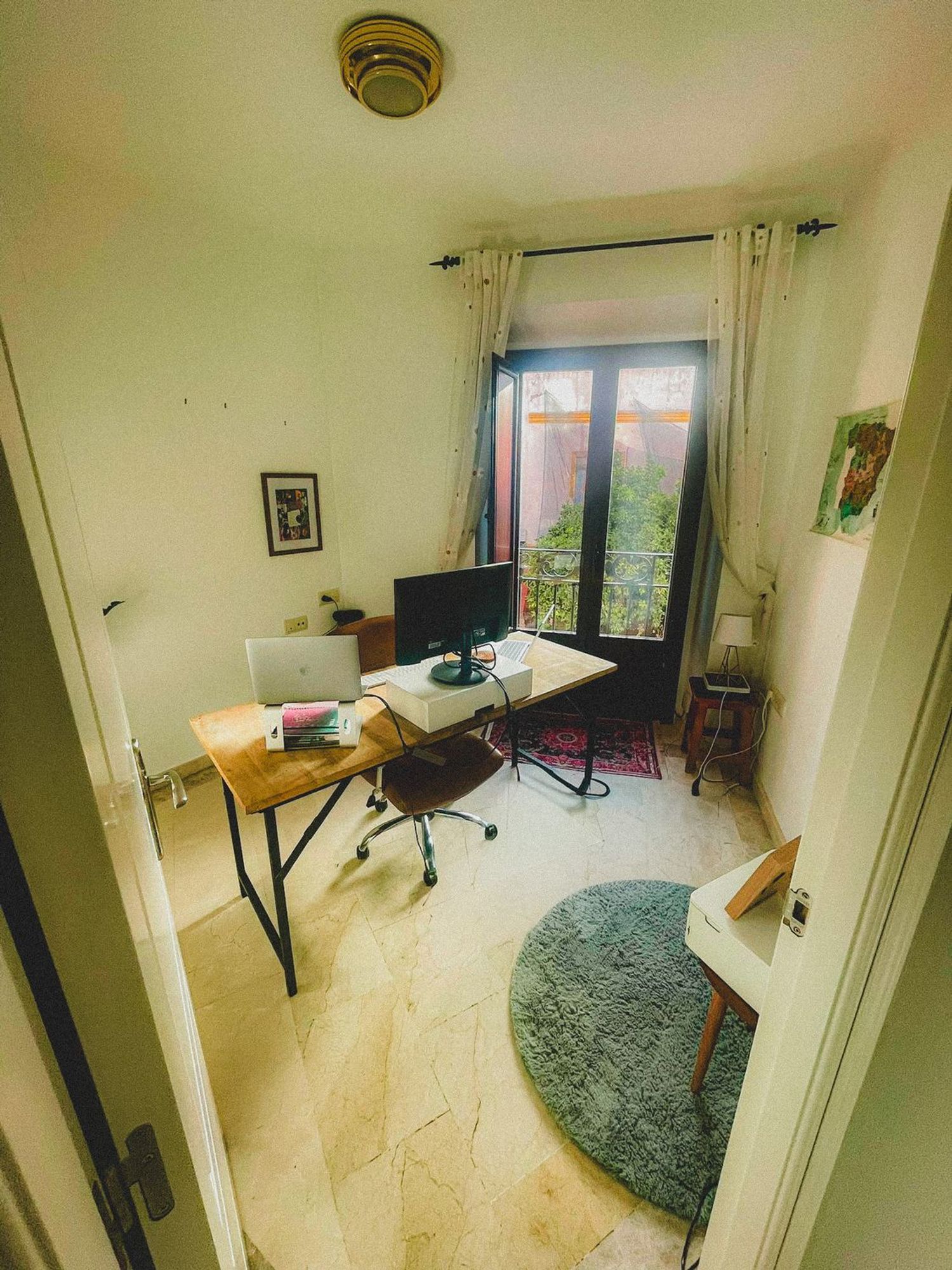 Piso en Calle Mata, 20, Alameda - Foto 10